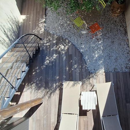 Cassis, Le Grand Bleu, Triplex Vue Mer, Port Plage 10Mn A Pieds Екстериор снимка