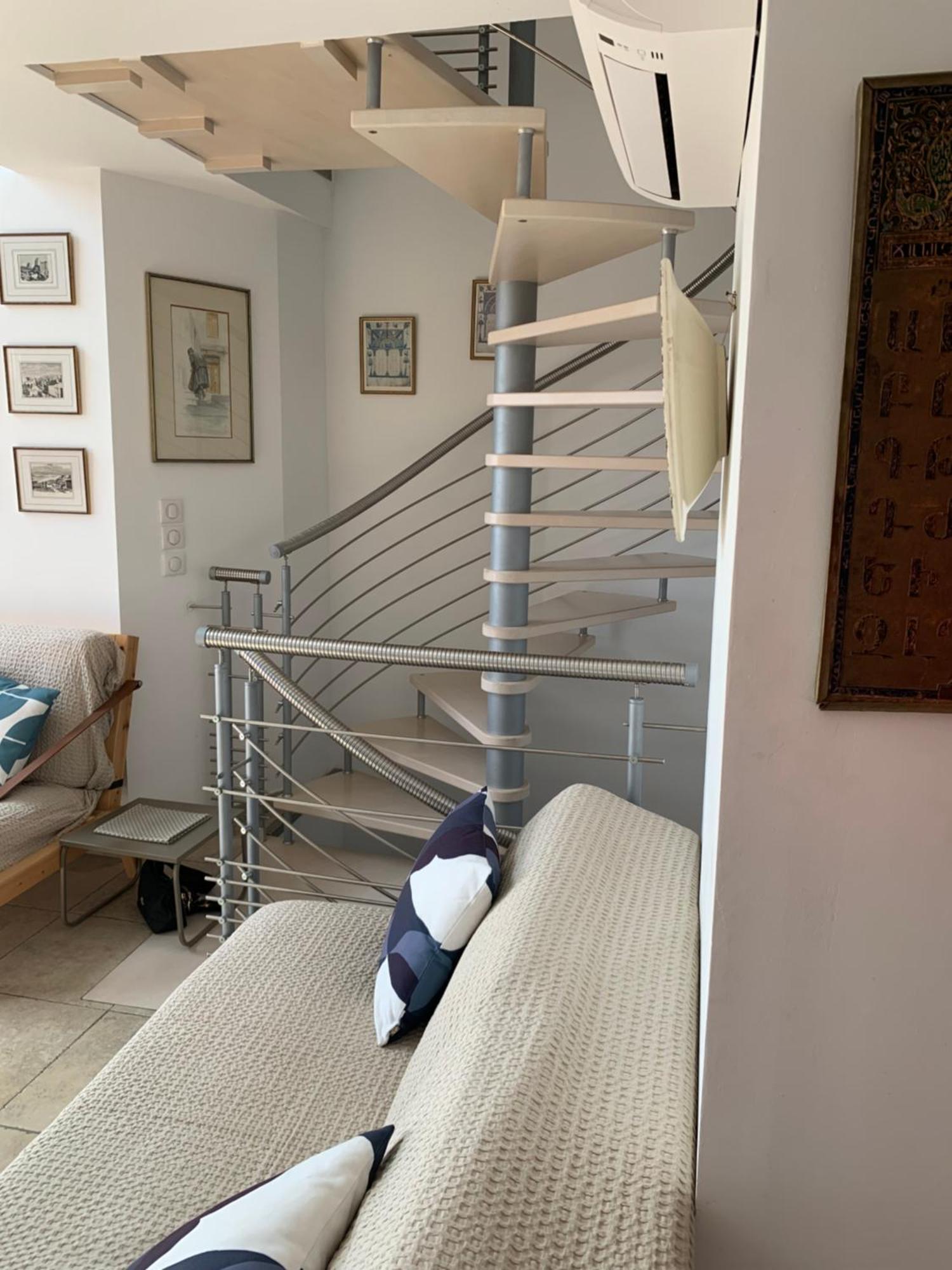 Cassis, Le Grand Bleu, Triplex Vue Mer, Port Plage 10Mn A Pieds Екстериор снимка