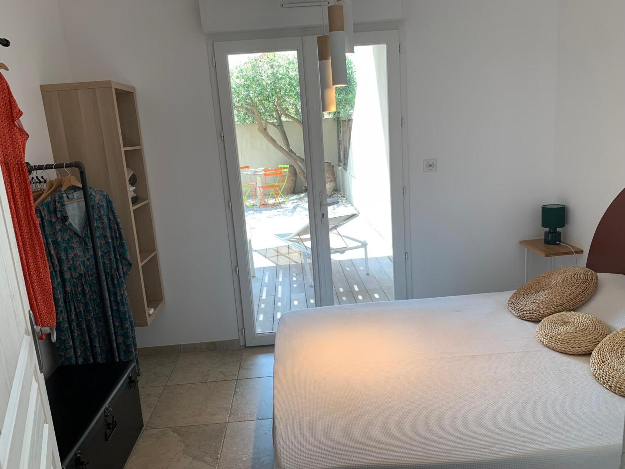 Cassis, Le Grand Bleu, Triplex Vue Mer, Port Plage 10Mn A Pieds Екстериор снимка