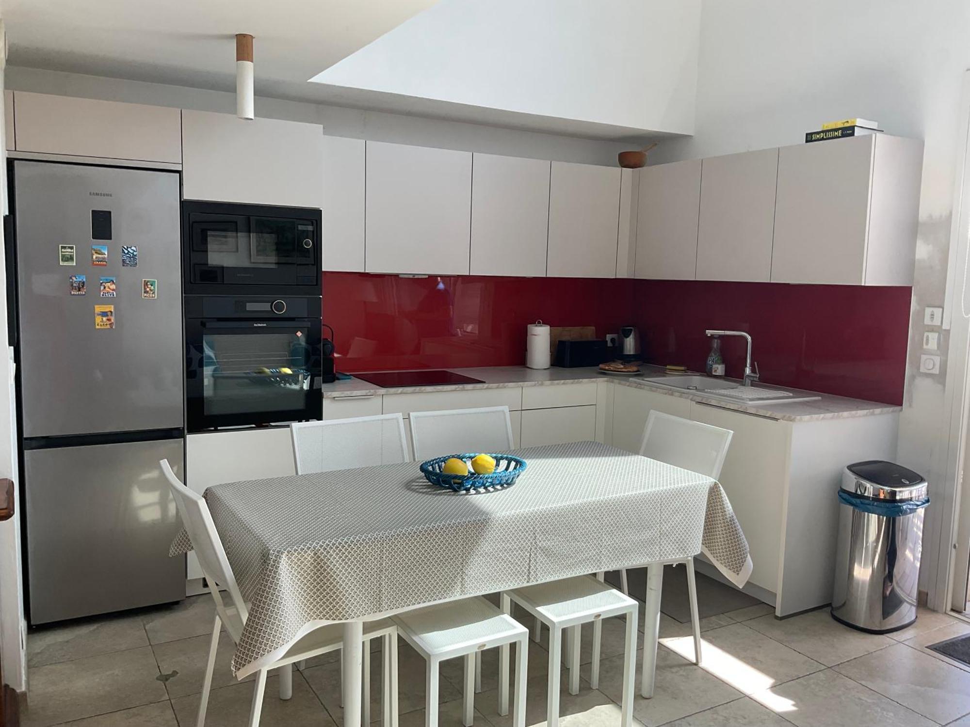 Cassis, Le Grand Bleu, Triplex Vue Mer, Port Plage 10Mn A Pieds Екстериор снимка